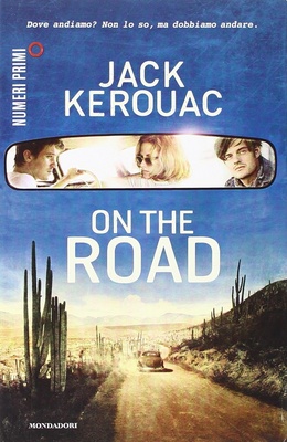 On the road