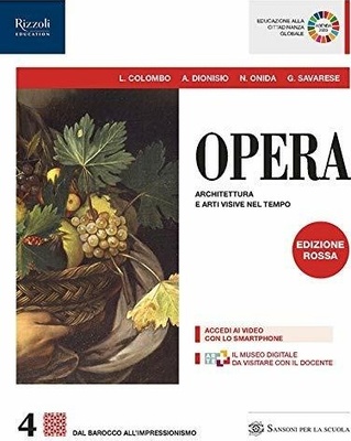 OPERA ed. rossa 4