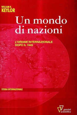 Un mondo di nazioni
