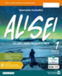 Alisei. Vol. 1: L'Europa e l'Italia. Ediz. verde. Con Atlante