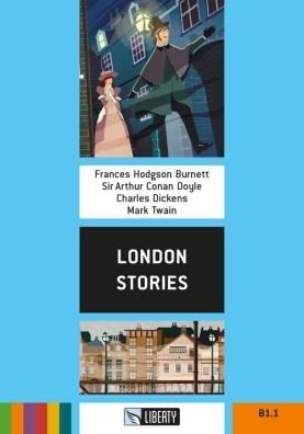 London stories B1.1