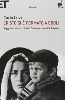 Cristo si è fermato a Eboli