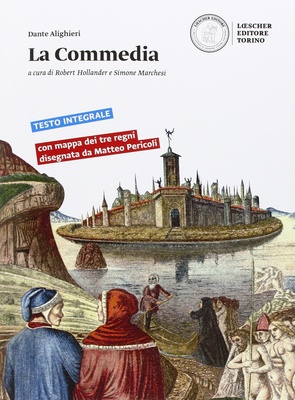 La Commedia
