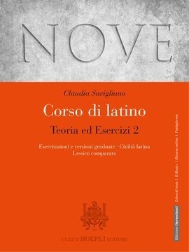 NOVE Teoria ed esercizi 2