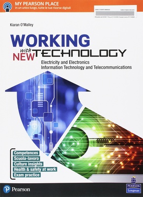 Working with new technology