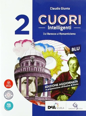 Cuori intelligenti 2 ediz blu