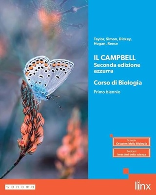 IL CAMPBELL. CORSO DI BIOLOGIA. EDIZ. AZ