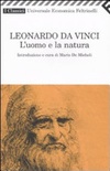 L' uomo e la natura
