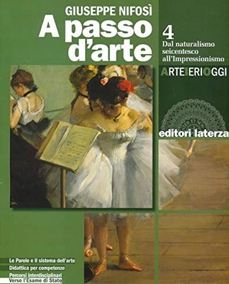 A passo d'arte 4