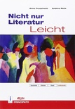 NICHT NUR LITERATUR LIECHT. CON E-BOOK.