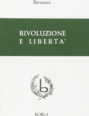 Rivoluzione e libertà