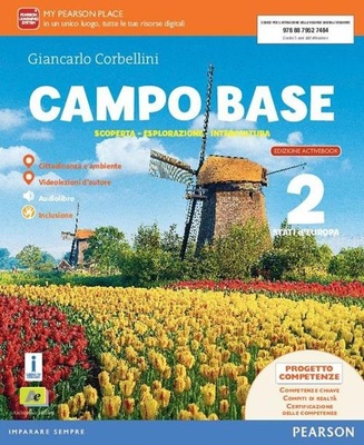 CAMPO BASE 2