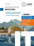 Riflessi. Narrativa, poesia, teatro: le forme, i generi, la scrittura