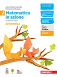 MATEMATICA IN AZIONE 2 ARITMETICA