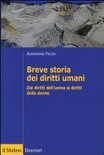 BREVE STORIA DEI DIRITTI UMANI