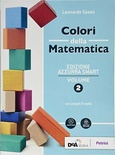 Colori della Matematica ed. azzurra 2