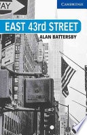 East 43rd Street