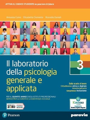 Il laboratorio della psicologia generale e applicata.vol.3