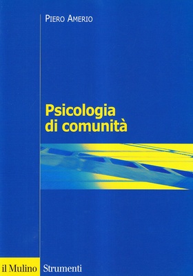 Psicologia di comunità