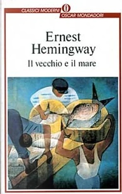 Il vecchio e il mare