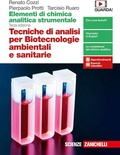 Tecniche di Analisi per biotecnologie ambientali e sanitarie