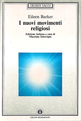 I nuovi movimenti religiosi