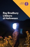 albero di halloween