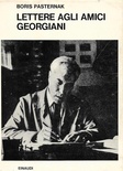 Lettere agli amici georgiani