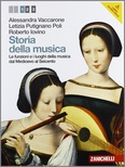 Storia della musica 1