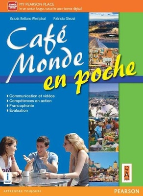 Café Monde en poche