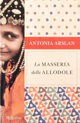 Masseria delle allodole (la)