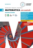 Matematica con metodo. Vol. 2. Ediz. azzurra