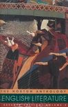 Norton Anthology of English Literature, 7th edition, Volume 2