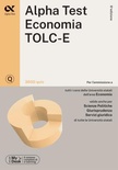 Alpha Test Economia TOLC-E 3600 quiz