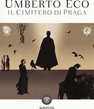 Il cimitero di Praga