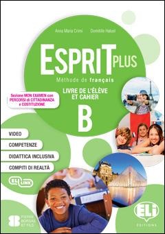 ESPRIT PLUS B