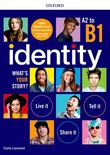 identity A2 to B1