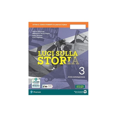 LUCI SULLA STORIA 3