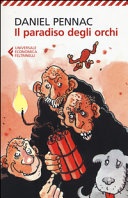 Il paradiso degli orchi