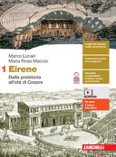 Eirene. Con Atlante 1