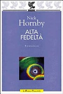 Alta fedeltà