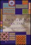 enciclopedia del ricamo