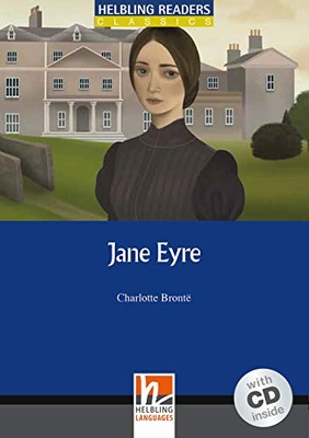 Jane Eyre. Livello 4 (A2-B1). Con CD-Audio