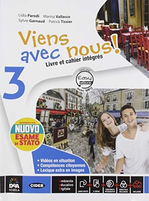 Viens avec nous! 3