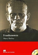 FRANKENSTEIN + CD