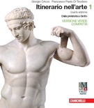 ITINERARIO NELL'ARTE 1 versione verde compatta