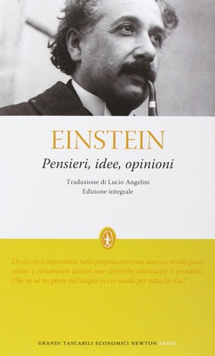 Pensieri, idee, opinioni