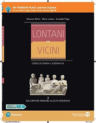 LONTANI VICINI 2