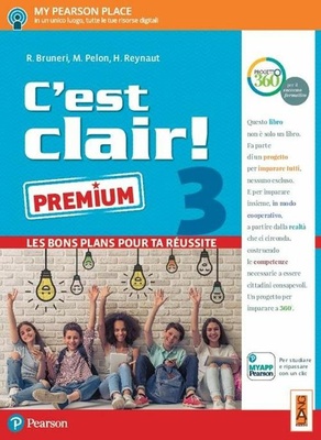 C'est clair! PREMIUM 3