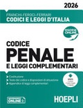 codice penale